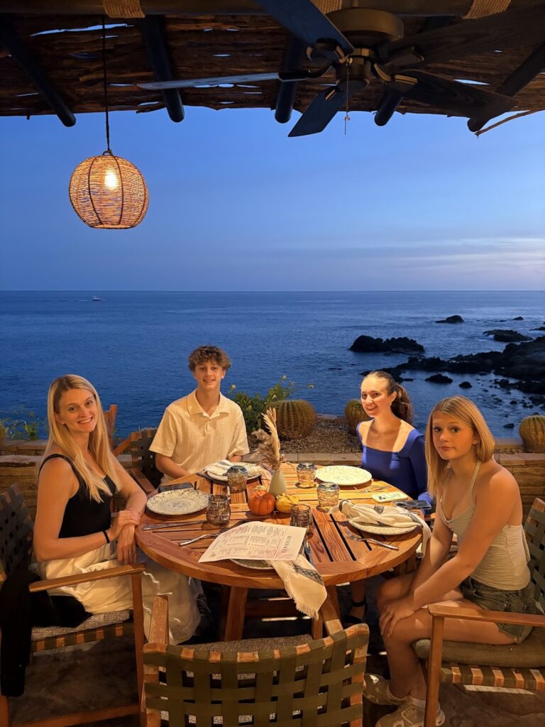 Vacation photo